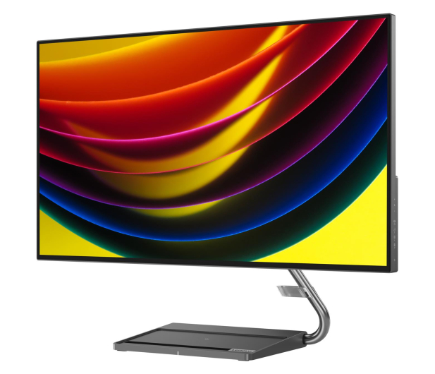 Lenovo Qreator 27 - 639424 - zdjęcie 2